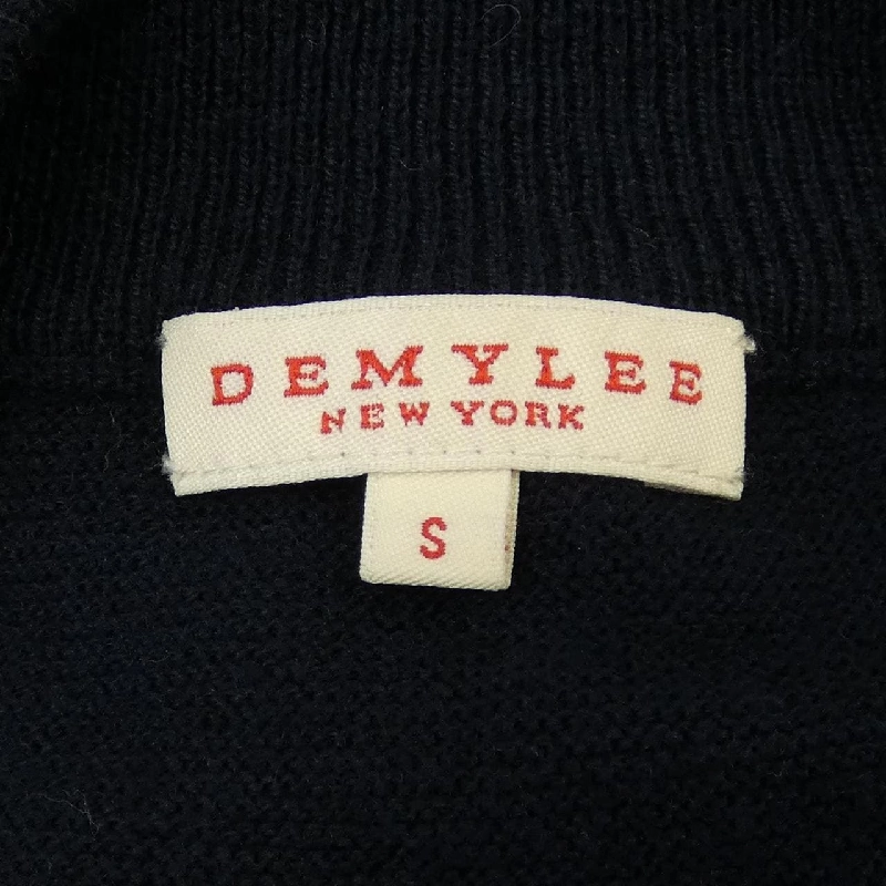 DEMYLEE DEMYLEE áo khoác cardigan 631711