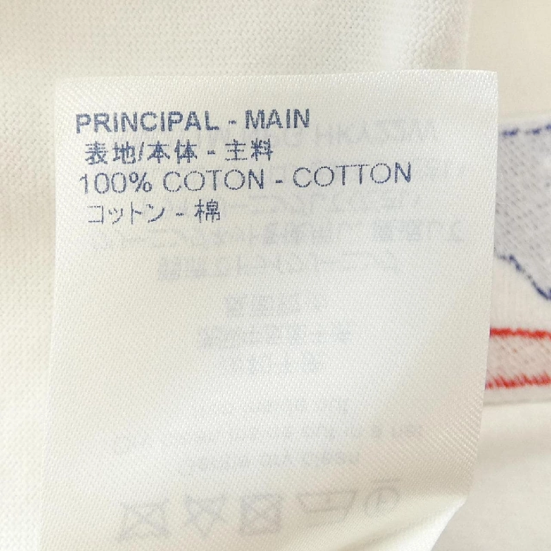 Áo thun LOUIS VUITTON NBA HKY22WNPG - Hàng hiệu Chính hãng 893179