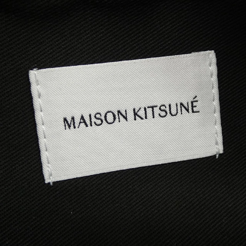 Túi MAISON KITSUNE 658436