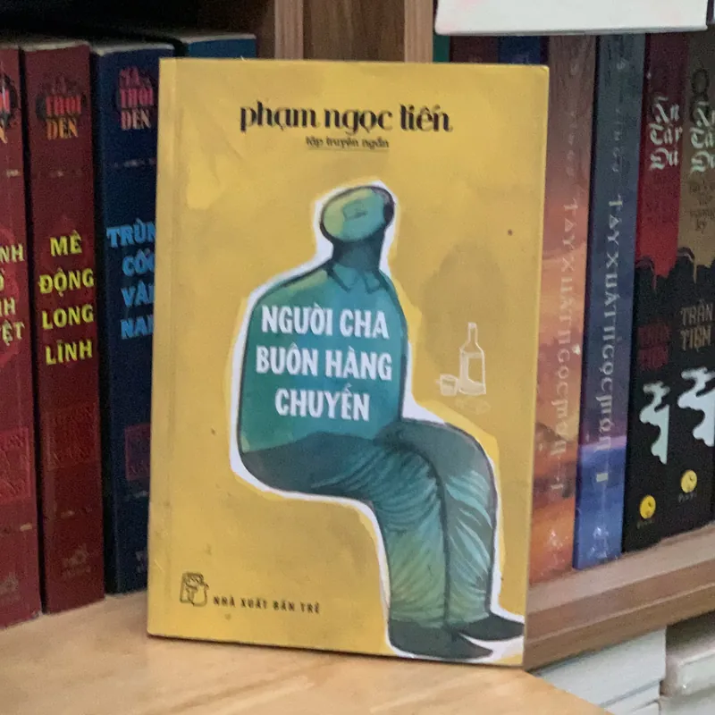 Người cha buôn hàng chuyến 562093