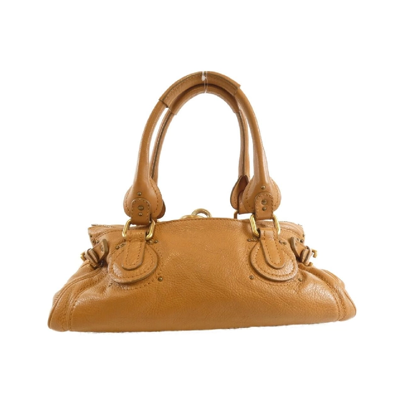 Chloé Paddington 7ESA02 7E422 Túi - Hàng hiệu Chính hãng 805315