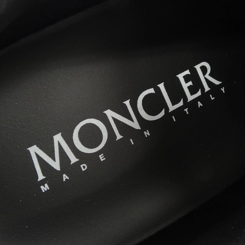 Giày sneaker MONCLER - Hàng hiệu Authentic 901784