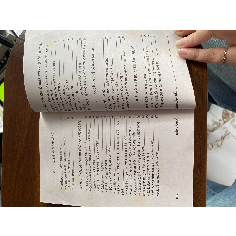 Biểu cảm dễ rung động trong cuộc sống 537697