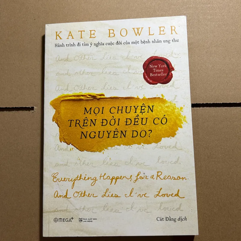 Mọi chuyện trên đời đều có nguyên do 570684