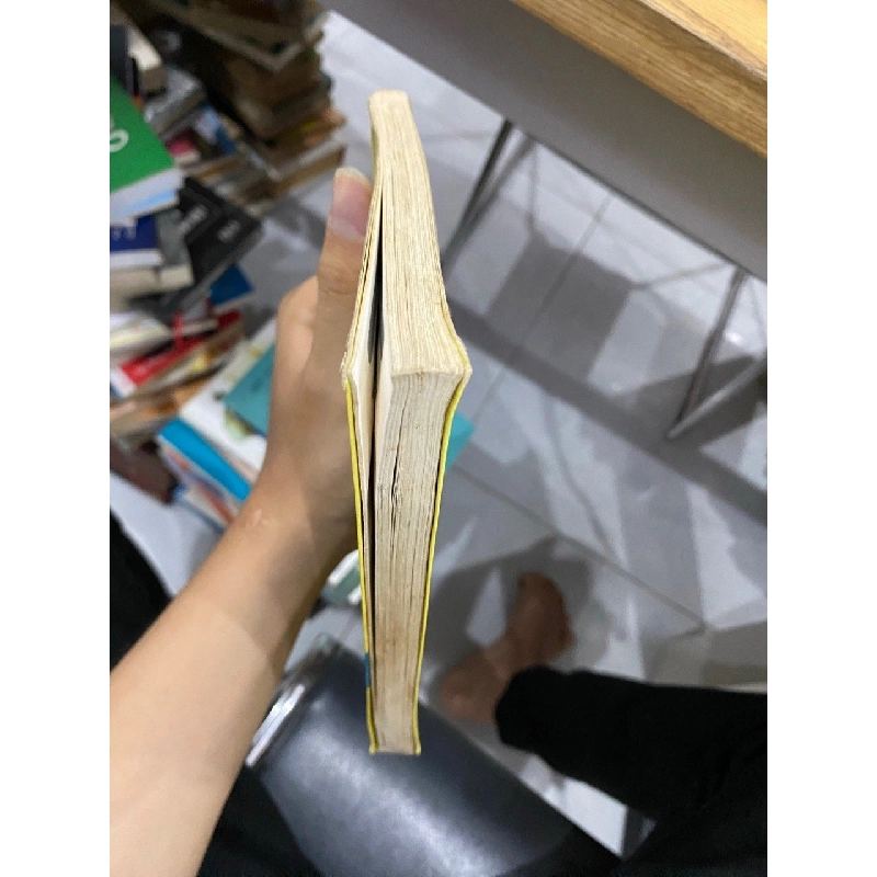 10 câu nói vạn năng - Rich DeVOS 381376