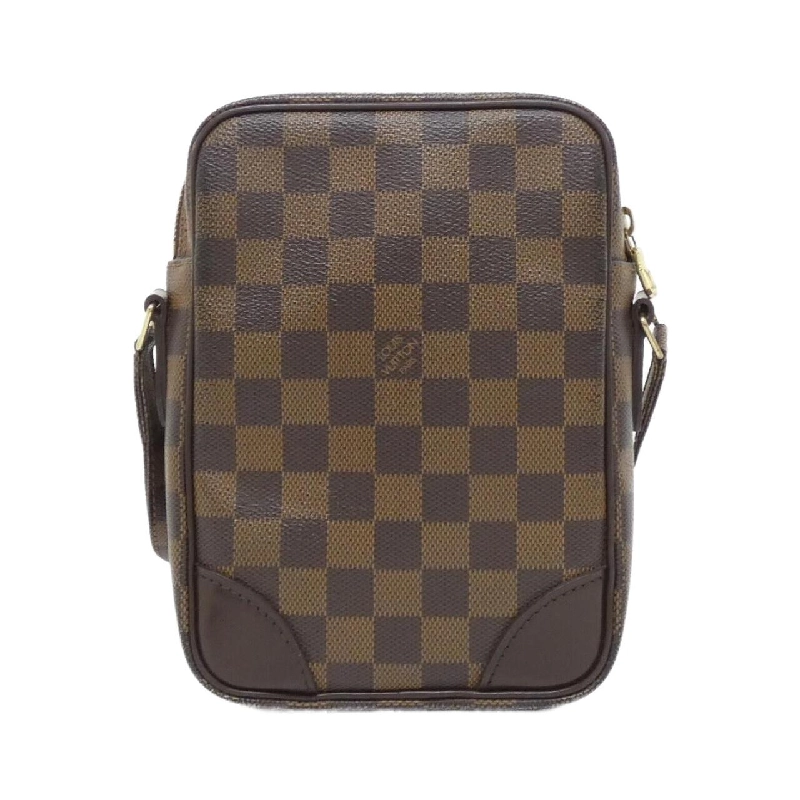 Túi đeo vai Louis Vuitton Damier Amazon N48074 612976