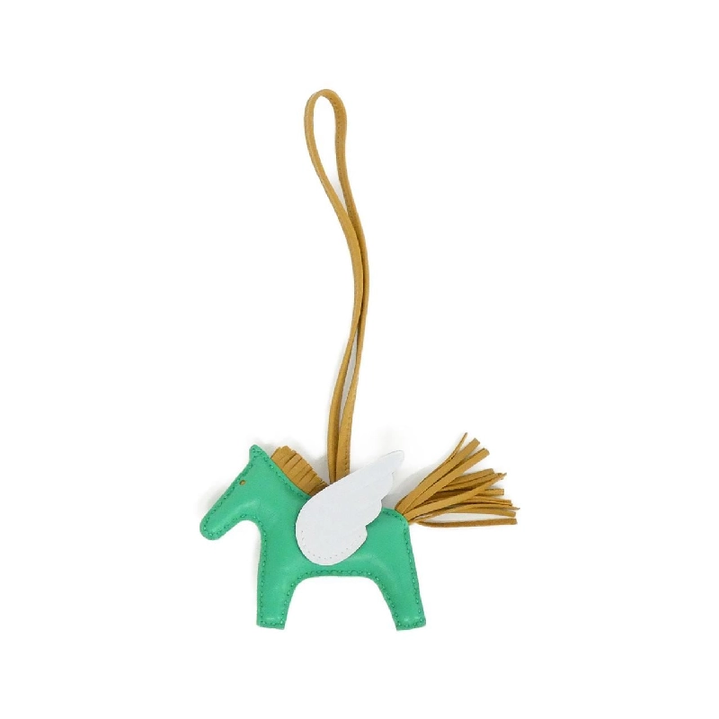 Túi charm Hermes Rodeo Pegasus PM 083010CA 627389