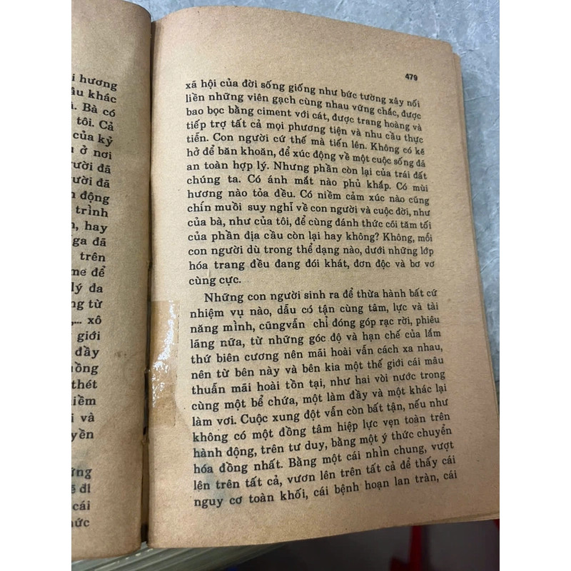 NHẬT KÝ CỦA IM LẶNG 534012