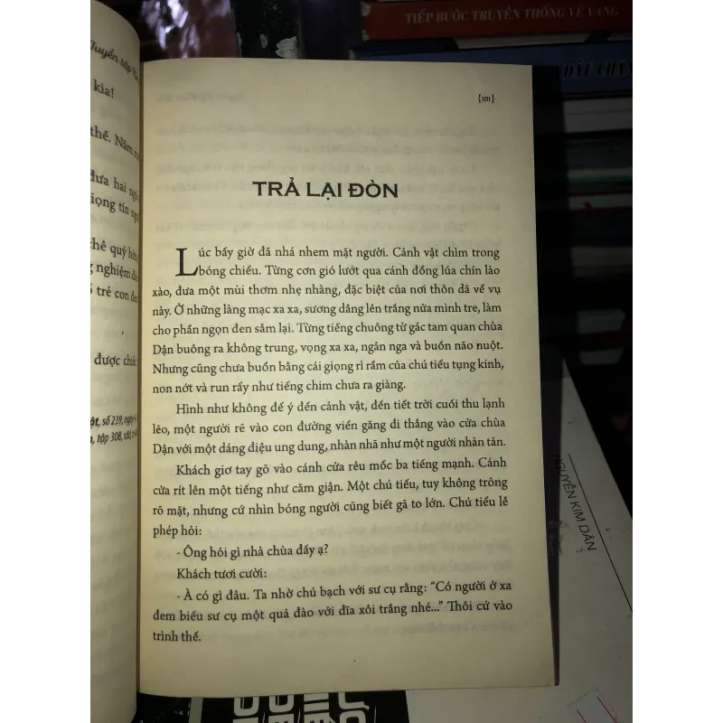 Tuyển tập Kim Lân  998317