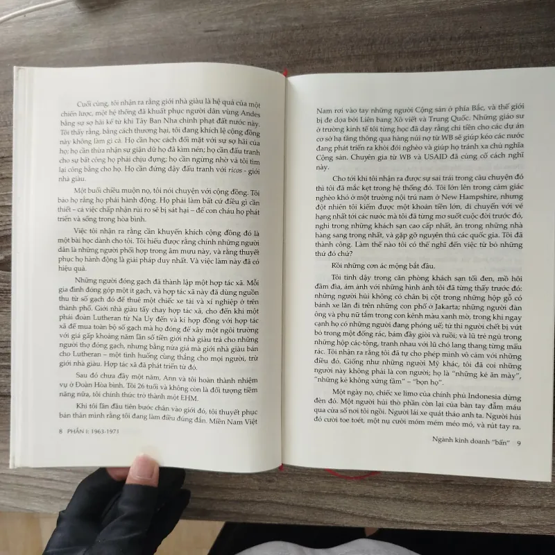 Lời thú tội của một sát thủ kinh tế-John Perkins 934731