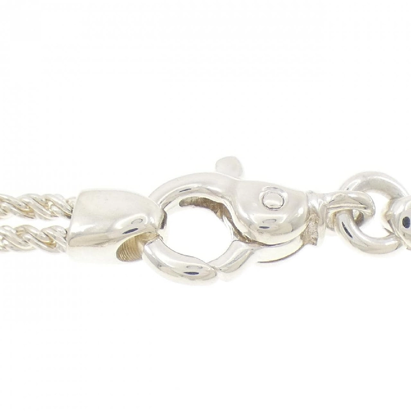 Tiffany 925 Bracelet - Hàng hiệu Chính hãng 844884