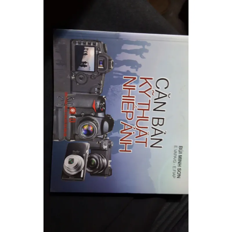 kỹ thuật nhiếp ảnh căn bản 606559