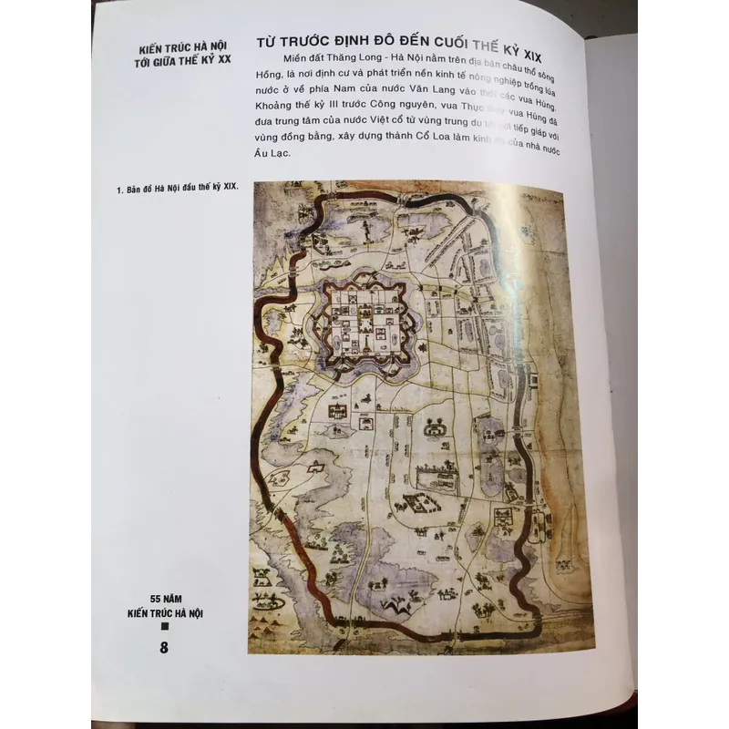 55 năm kiến trúc Hà Nội 711632