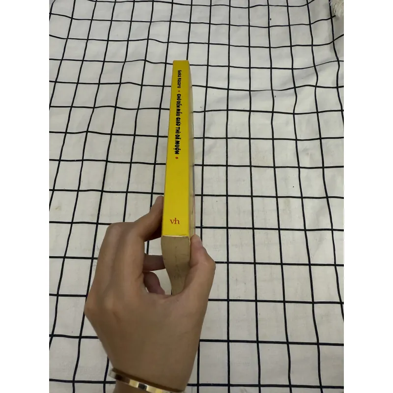 Chờ đến mẫu giáo thì đã muộn 596901