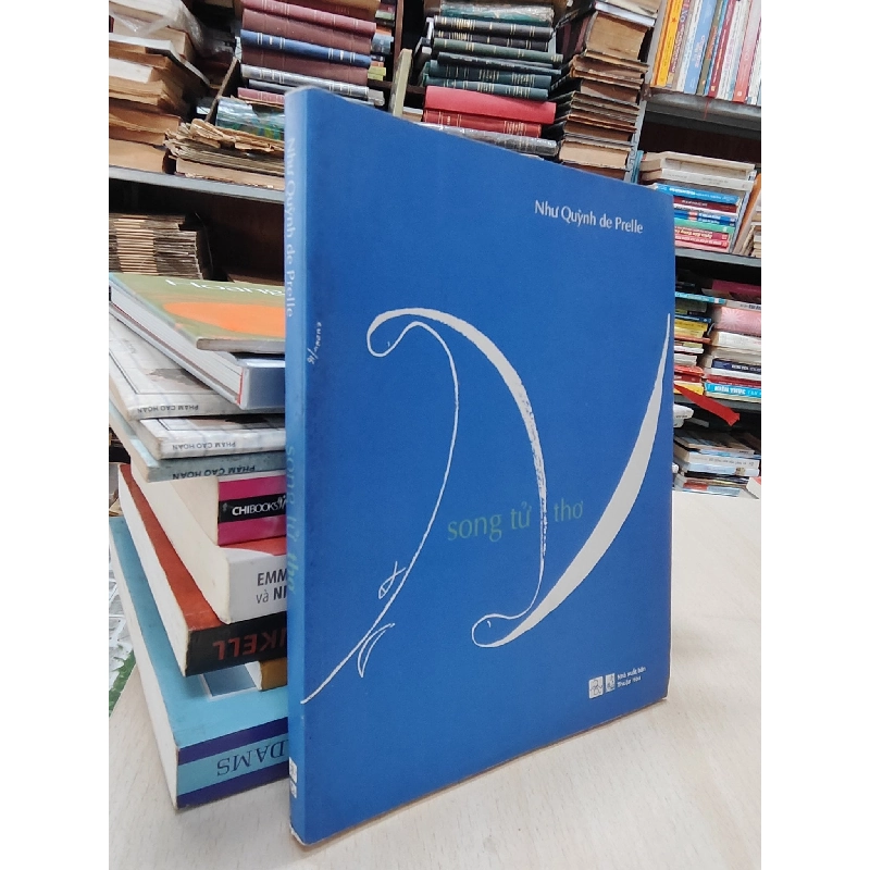 Song tử - Như Quỳnh de Prelle 1004615