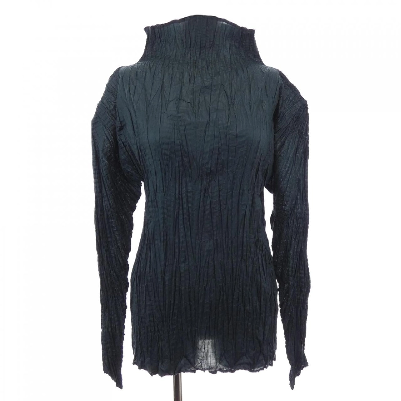 ISSEY MIYAKE PE71-FJ846 Áo - Hàng hiệu Chính hãng 811825