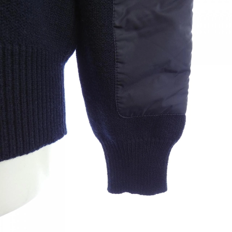 MONCLER GRENOBLE 20979420800 Áo khoác - Hàng hiệu Authentic 893449