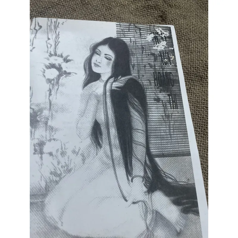 Ngày xưa Hoàng Thị - CUỘC HỘI NGỘ CỦA 109 TÁC GIÁ NHIỀU THẾ HỆ  VIẾT CHO THỜI HOA MỘNG  719344