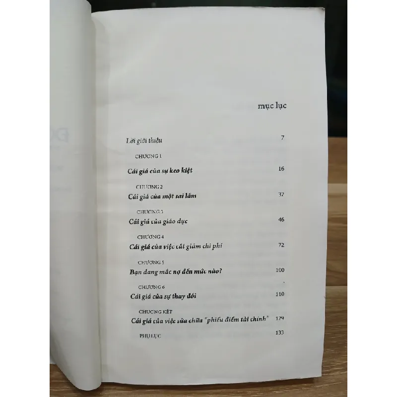 Để có những đồng tiền tích cực – Robert T. Kiyosaki 560823