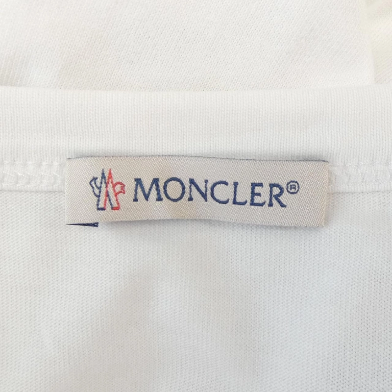 Áo thun MONCLER - Hàng hiệu Chính hãng 897026
