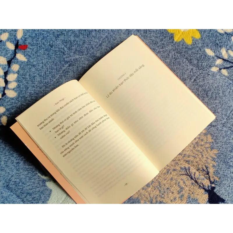 IKIGAI Bí Mật Sống TRƯỜNG THỌ Và HẠNH PHÚC Của Người Nhật - Ken Mogi 1036527