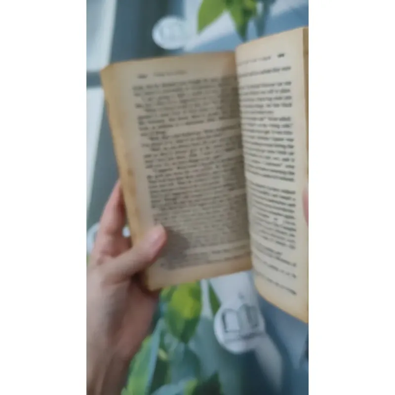 [MIỄN PHÍ BỌC SÁCH] The Teeth of the Tiger - Tom Clancy 1026747