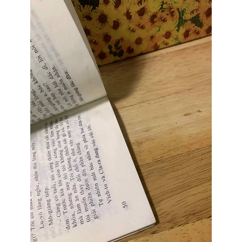 Thuyền Ni-Vê xinh đẹp - Alphonse Daudet 538485
