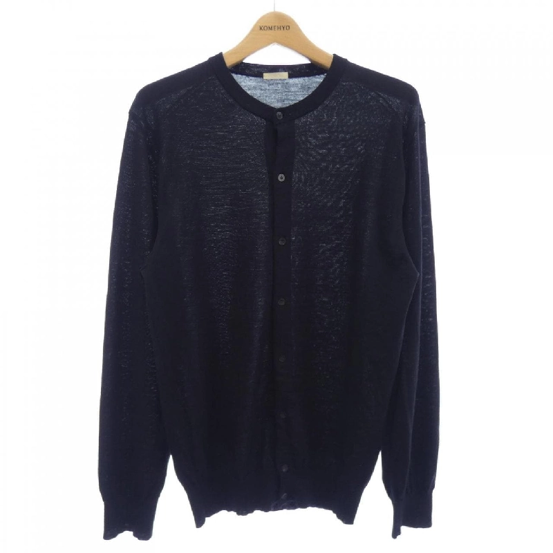 COMOLI N03-06002 Áo khoác cardigan - Hàng hiệu Authentic 883418