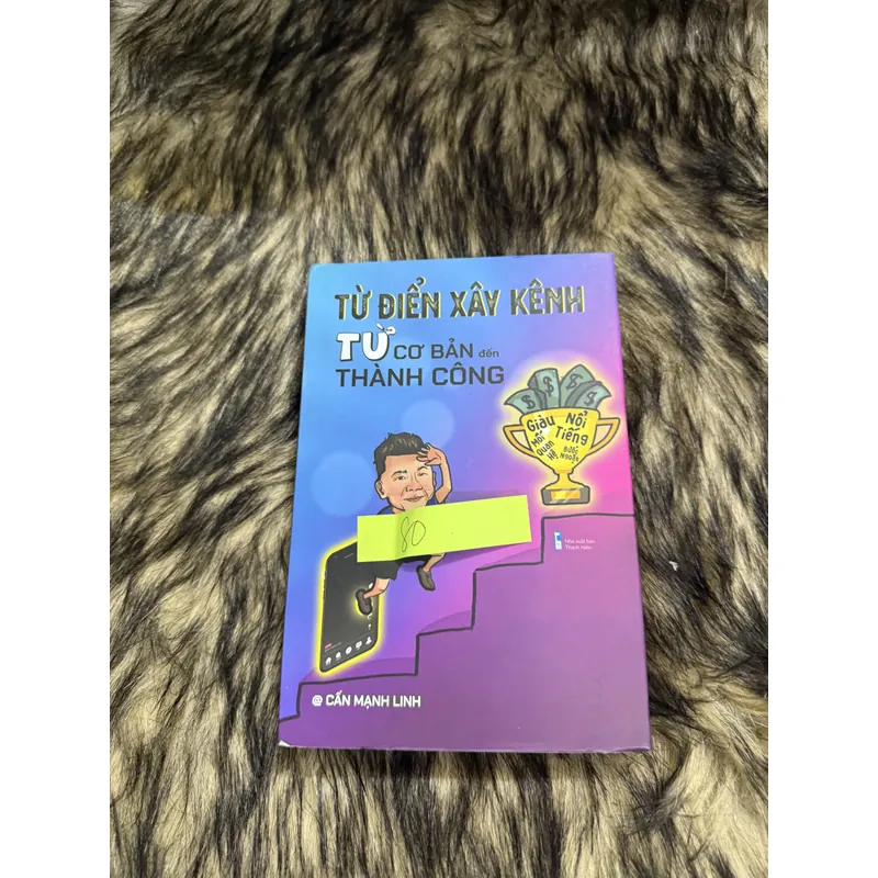 Từ điển xây kênh từ cơ bản đến thành công  599785