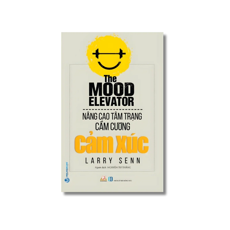 Nâng cao tâm trạng cầm cương cảm xúc - Larry Senn 722132