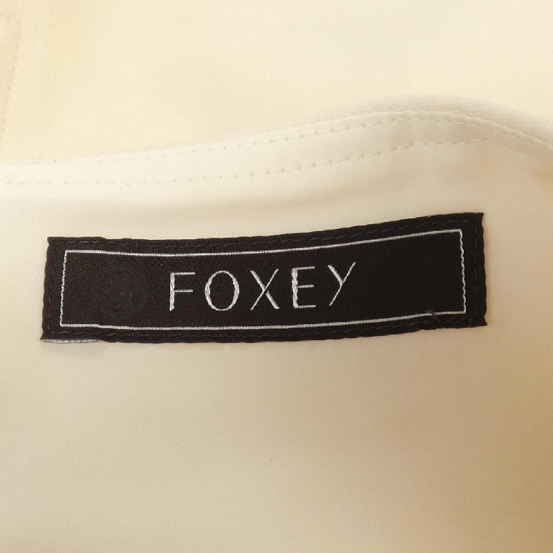 フォクシー FOXEY CELINA 43893 Áo - Hàng hiệu Chính hãng 824184