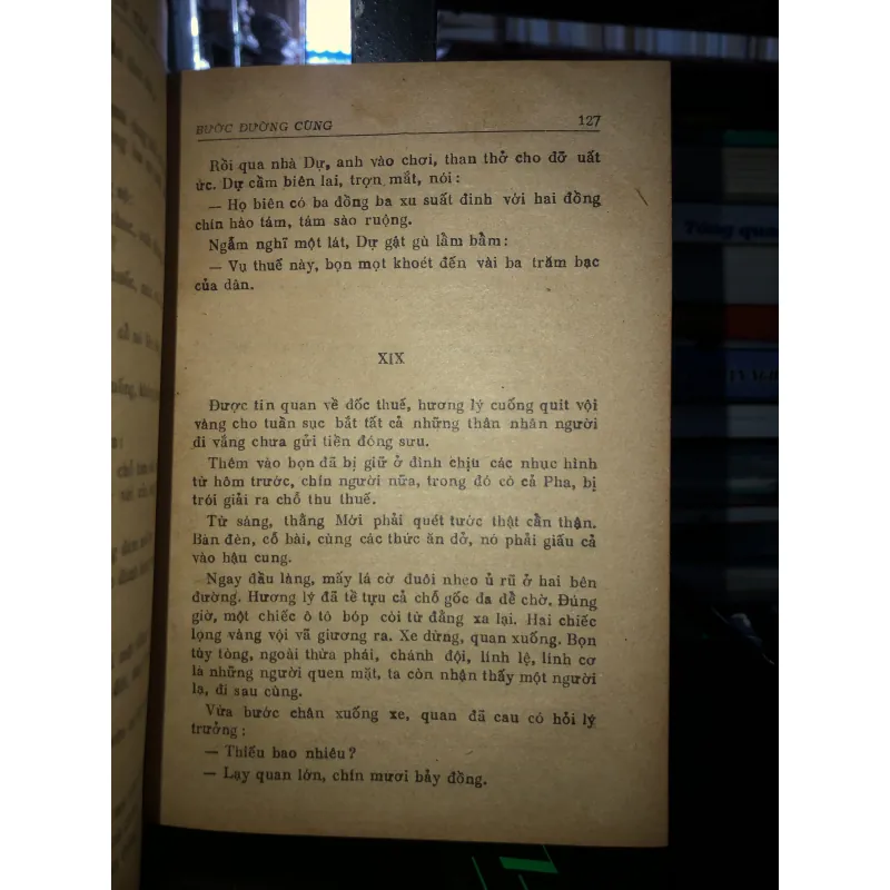 Tuyển tập Nguyễn Công Hoan ll 790253