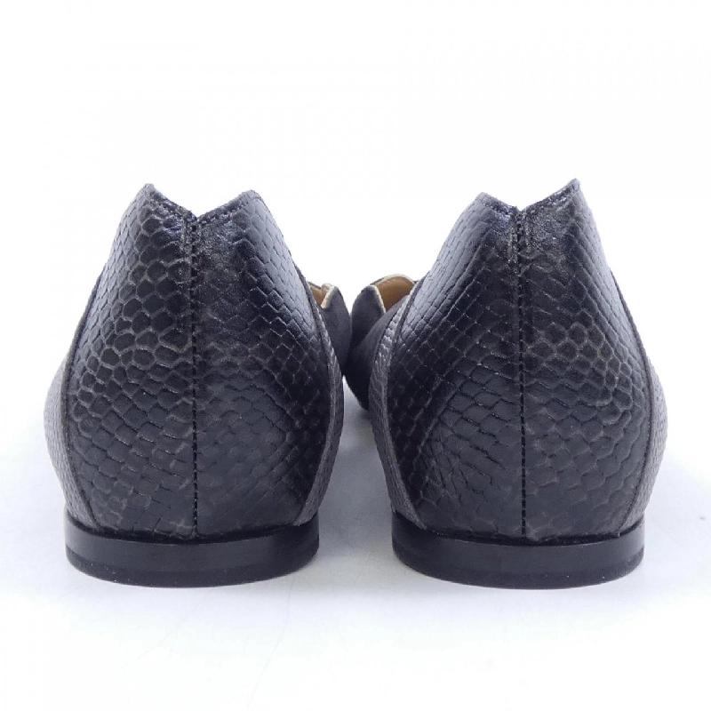 【Khuyến mãi】Giày bệt Chloe 662002