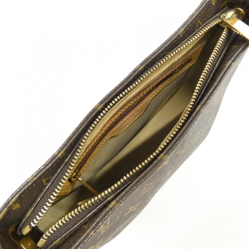 Túi đeo vai Louis Vuitton Monogram Looping MM M51146 609128