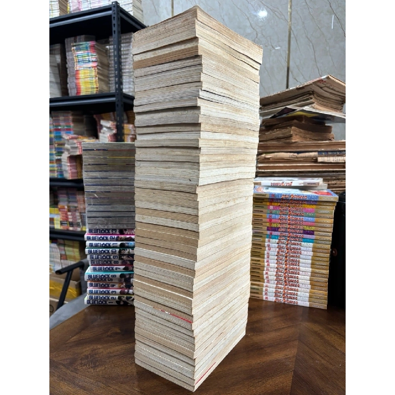 TRUYỆN TRANH Inuyasha - Takahashi Rumiko 143056