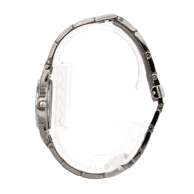 Hermès Clipper CL4.210 SS Quartz - Hàng hiệu Chính hãng 875685