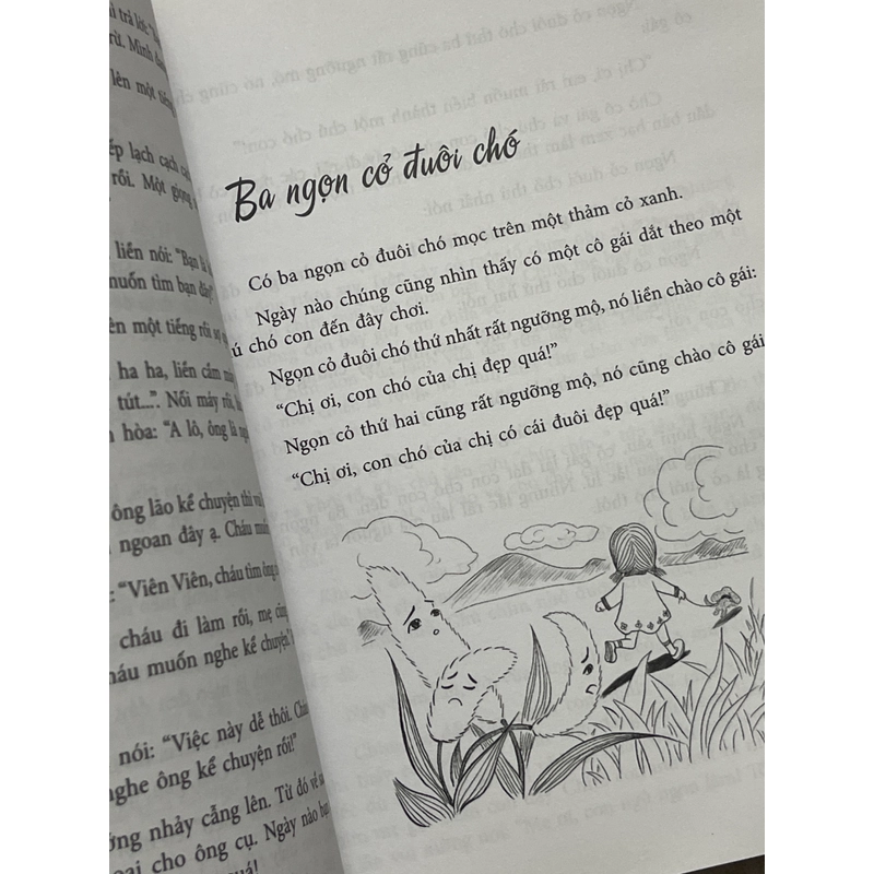 Đi tìm ngôi sao thứ 7 - Kim Ba 460757