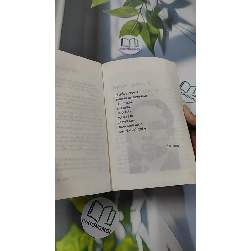 [XƯA] Những Anh Hùng Tuổi Trẻ (1999) 776037