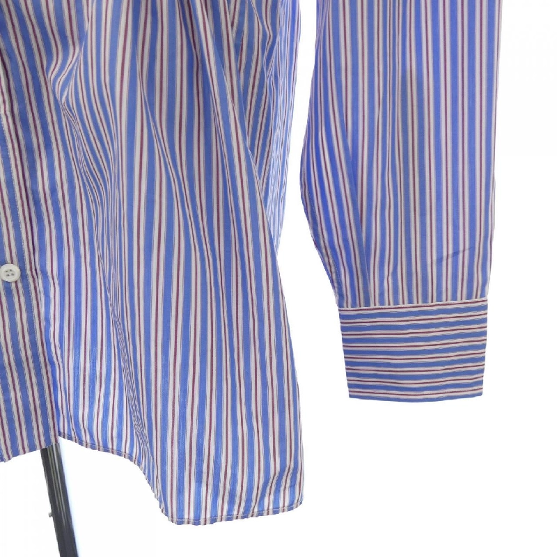 Áo sơ mi PRADA 637375