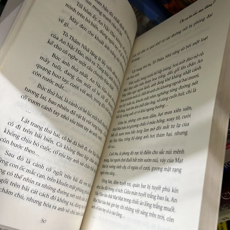 Chờ em lớn nhé được không ? 787620