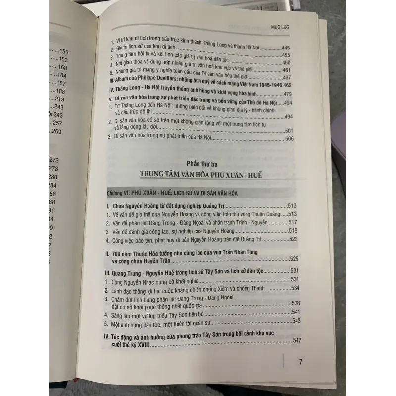 DI SẢN VĂN HÓA VIỆT NAM DƯỚI GÓC NHÌN LỊCH SỬ - PHAN HUY LÊ 719086