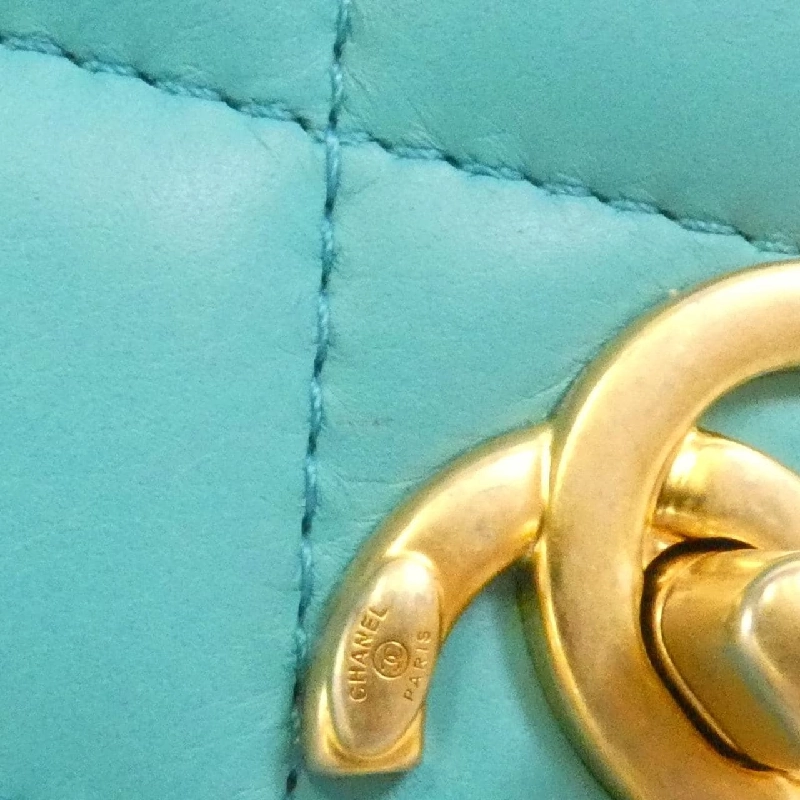 Túi xách chéo Chanel AS0149 - Hàng hiệu chính hãng 802213