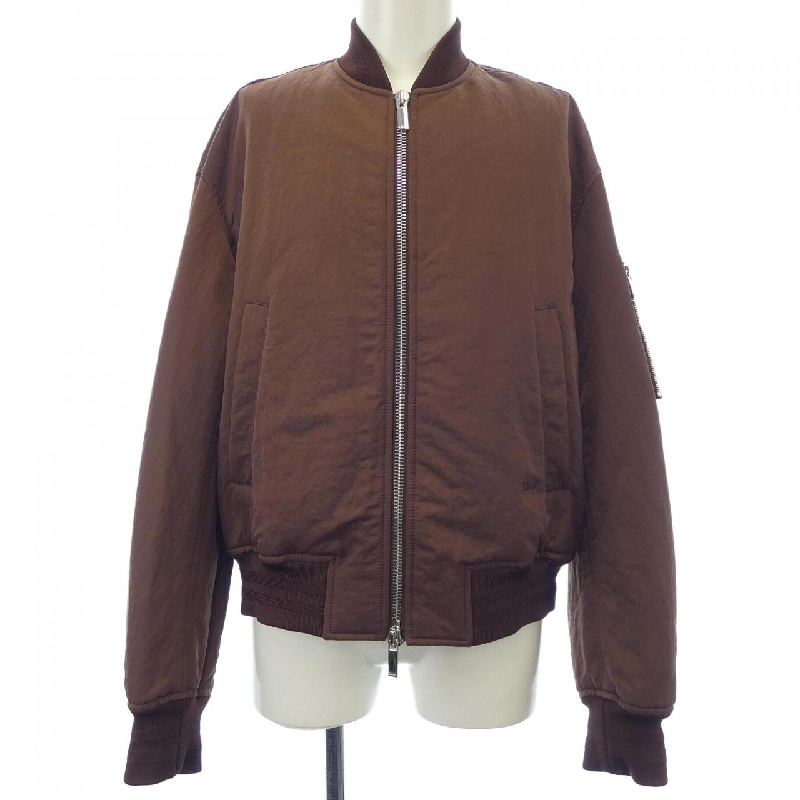 Áo khoác DIOR - Hàng hiệu Authentic 897445