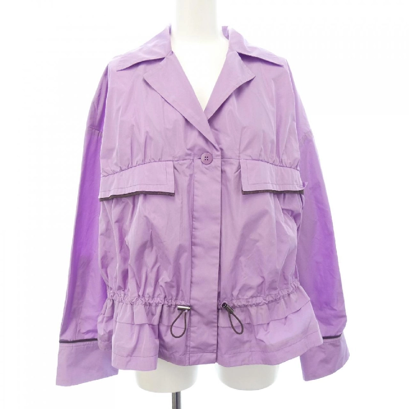 【Mã giảm giá】Áo khoác TRUNK 635435