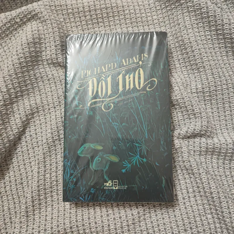 Đồi thỏ - Richard Adams 972383