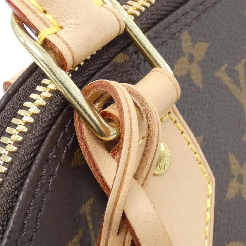 Túi Louis Vuitton Monogram Alma BB M53152 617592