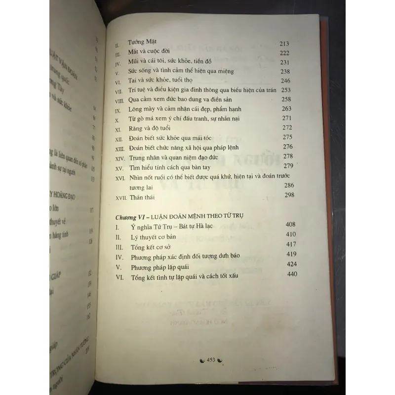 Dự đoán đời người và tứ trụ  701599