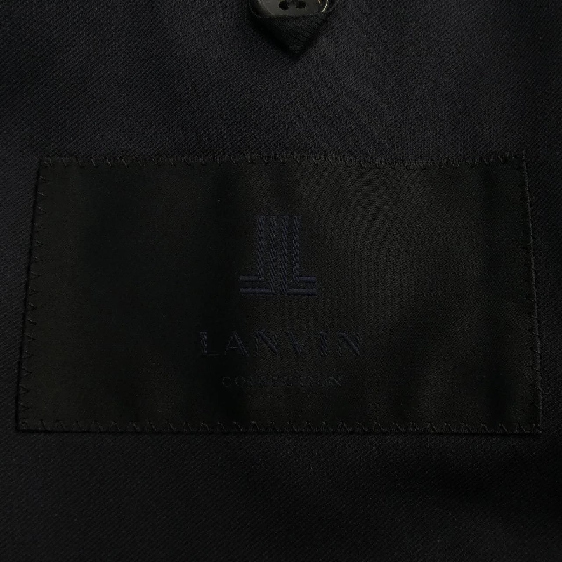 Bộ sưu tập LANVIN - Áo khoác - Hàng hiệu Chính hãng 900181