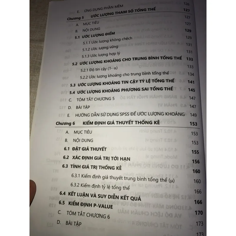 Lý thuyết xác suất và thống kê 995711