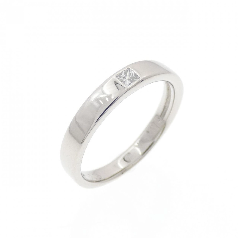 Nhẫn kim cương PT900 0.05CT - Hàng hiệu Authentic 854340